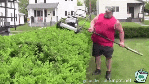 Kann man machen Kann man machen