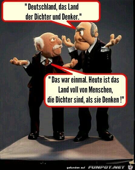 Deutschland das Land Deutschland das Land