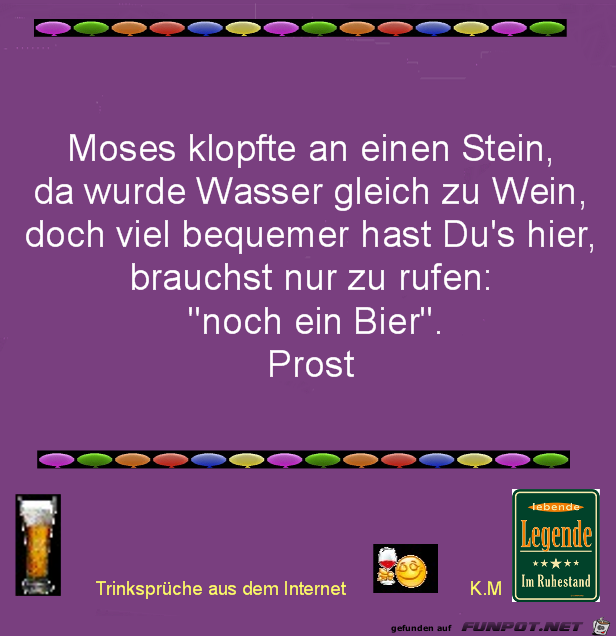 Moses Moses