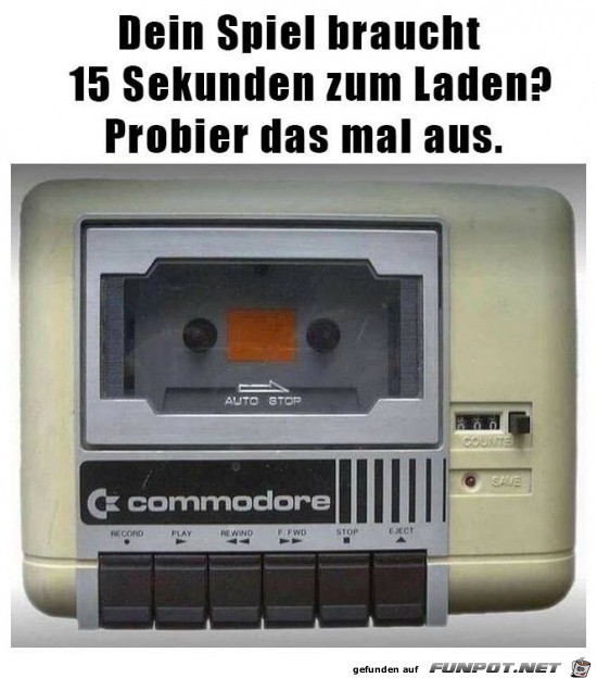 Das waren noch Zeiten Das waren noch Zeiten