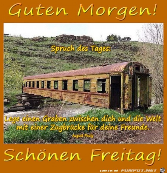 Freitag