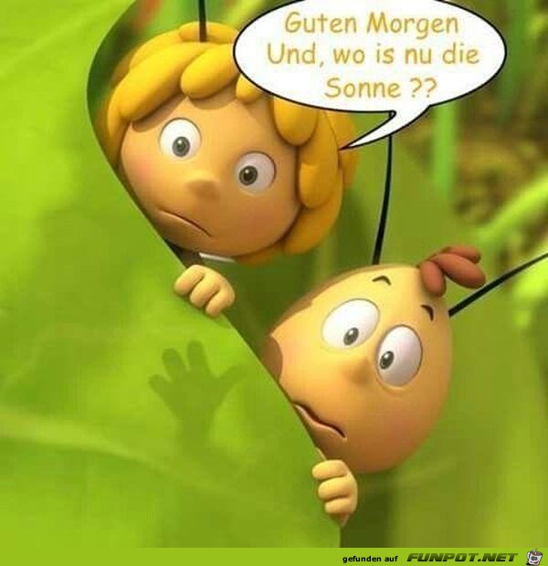 Guten-Morgen-Lustige-Bilder-3 Guten-Morgen-Lustige-Bilder-3