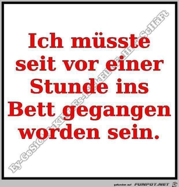 Im Bett Im Bett