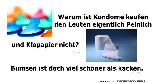 Warum ist Kondome kaufen Warum ist Kondome kaufen