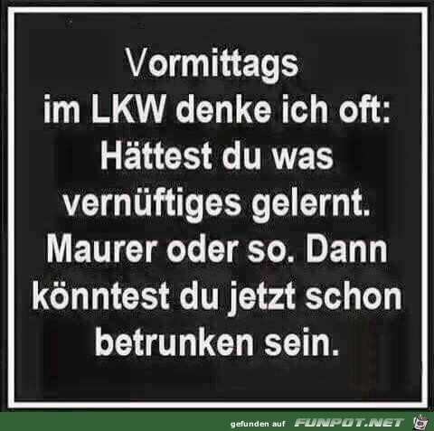 Httest was gelernt...