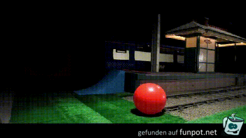 Ballakkrobat Ballakkrobat