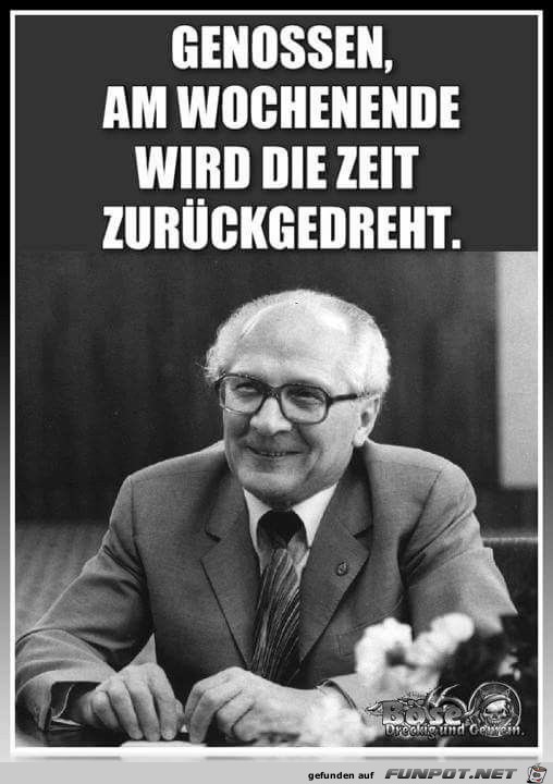 Die Zeit Die Zeit