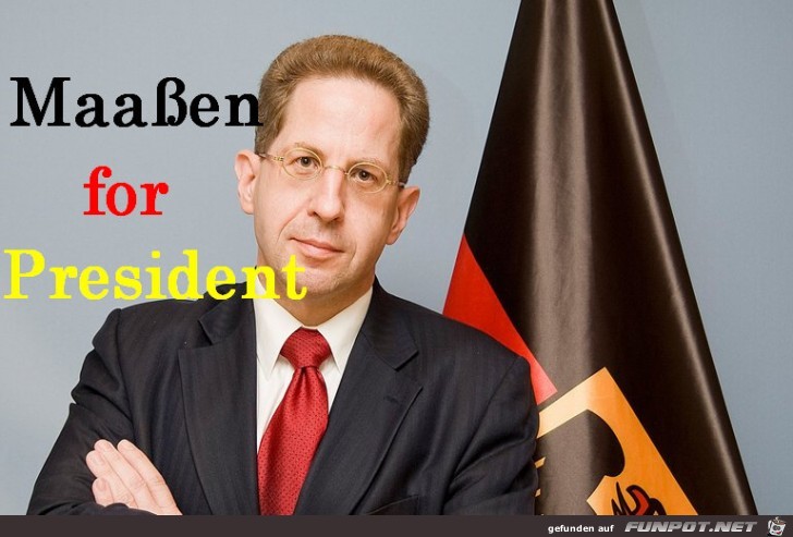 Maaßen Maaßen