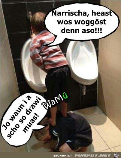 was wackelst du den so weil ich auch schon dringend muss was wackelst du den so weil ich auch schon dringend muss