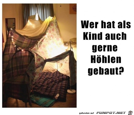 Höhlen sind klasse Höhlen sind klasse