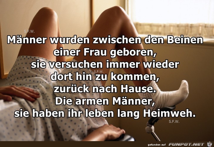 Männer wurden zwischen Männer wurden zwischen