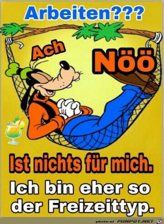 Arbeiten?..... Arbeiten?.....