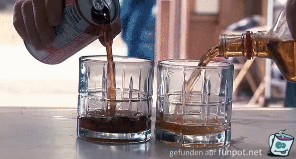 Wiskey-Cola Mix Wiskey-Cola Mix