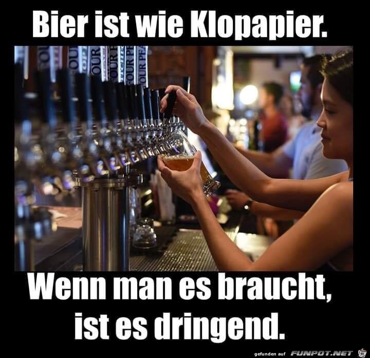 Bier Bier
