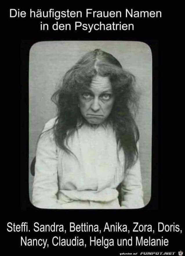 Psychatrie Psychatrie
