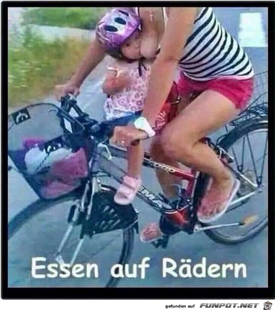 Essen auf Raedern Essen auf Raedern