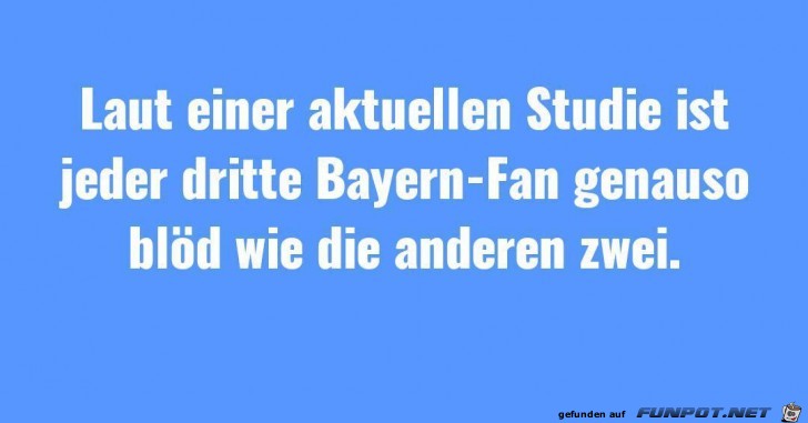 Aktuelle Studie Aktuelle Studie