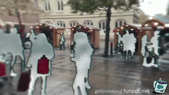 Datenschutz gerechtes Foto vom Weihnachtsmarkt Datenschutz gerechtes Foto vom Weihnachtsmarkt