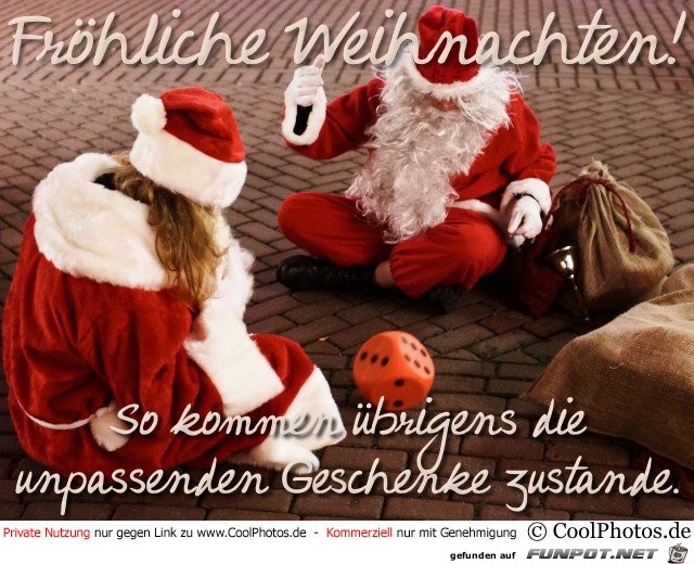 Froehliche Weihnachten Froehliche Weihnachten