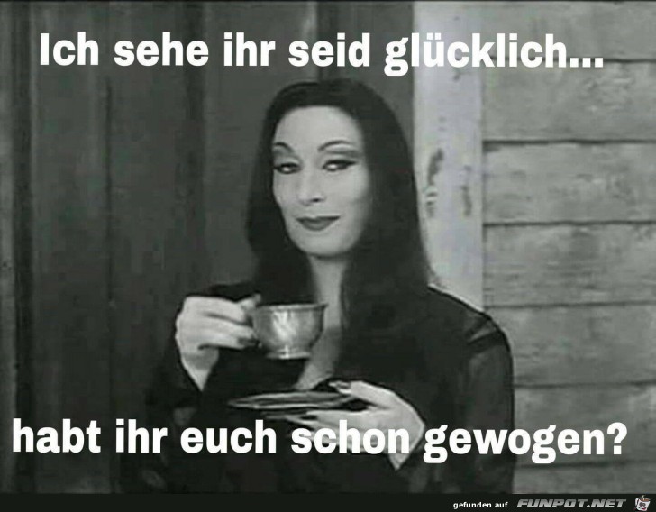 Glücklich Glücklich