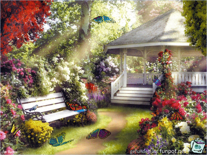 Garten 2 Garten 2
