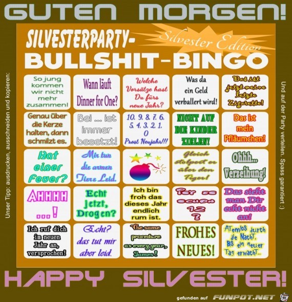 Silvester