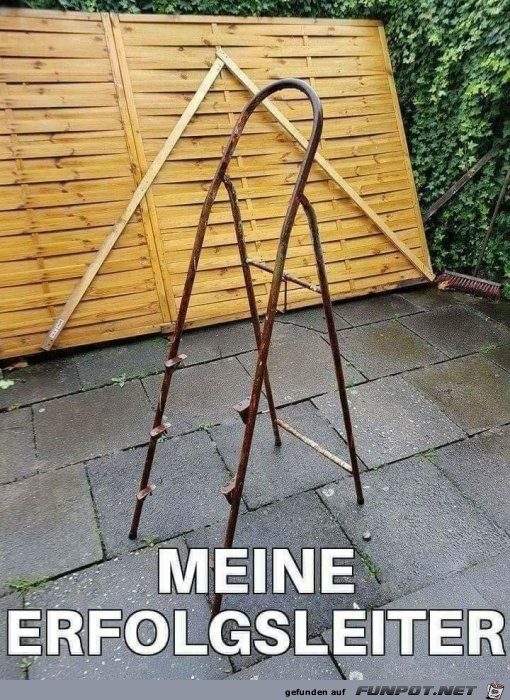 Sieht schlecht aus