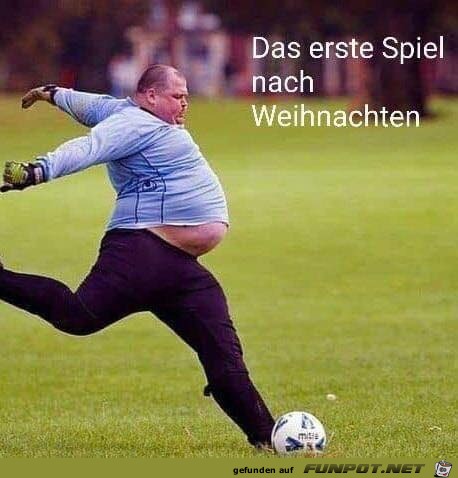 Nach Weihnachten Nach Weihnachten