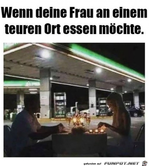 Teurer Ort Teurer Ort