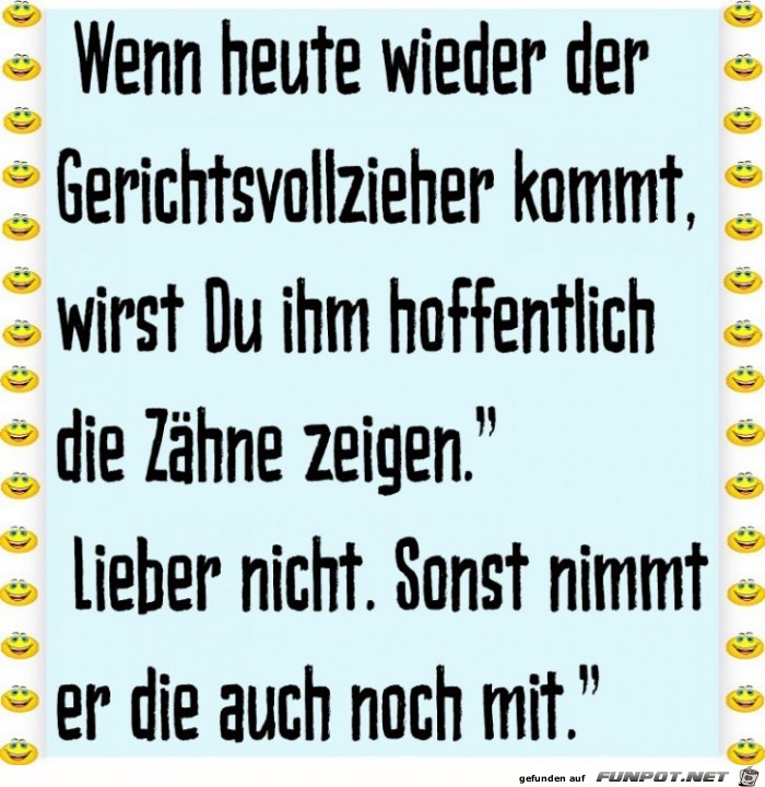 klasse Sprche und Witze!