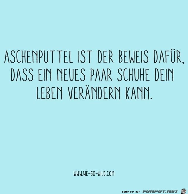 aschenputtel ist der beweis aschenputtel ist der beweis
