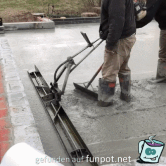 Sieht gut aus Sieht gut aus
