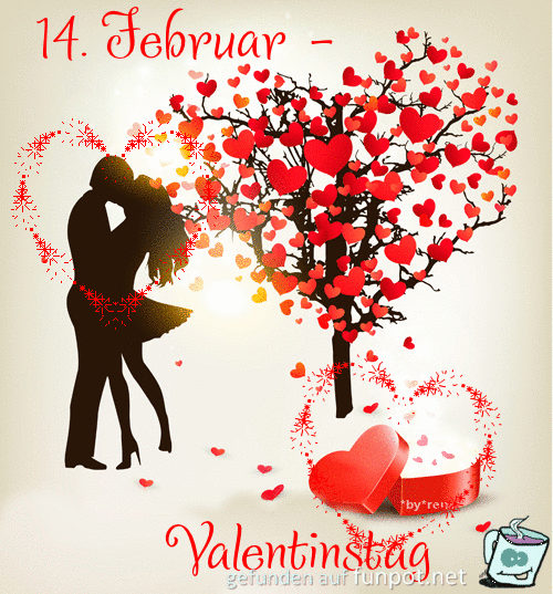 Valentinstag Valentinstag