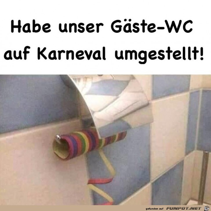 Karneval Karneval