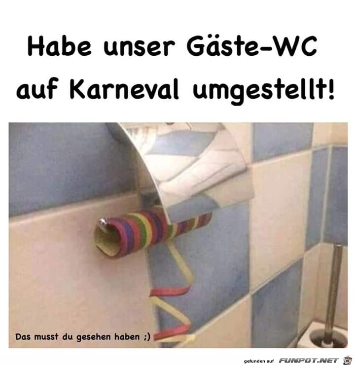 Karneval