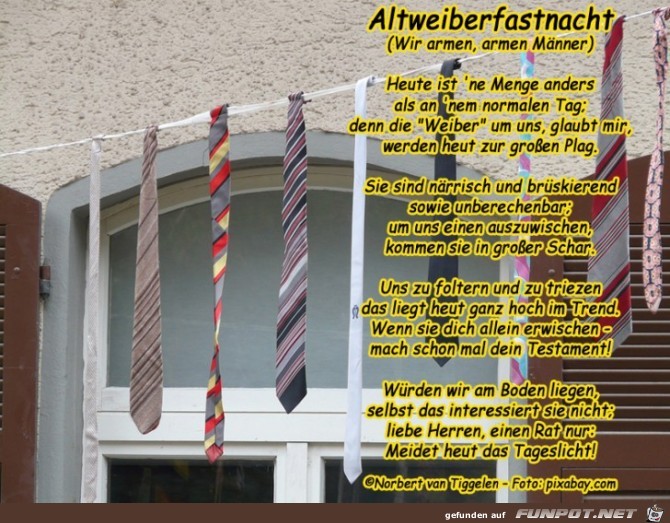 Altweiberfastnacht 2019 Altweiberfastnacht 2019