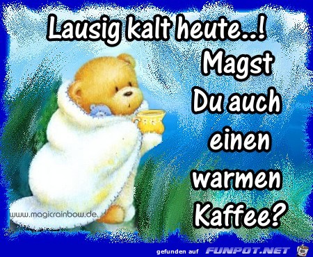 Guten Morgen Guten Morgen
