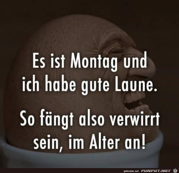 Verwirrt