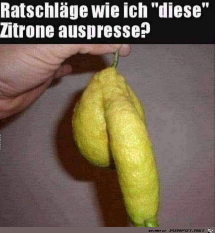 Hat jemand einen Tipp Hat jemand einen Tipp