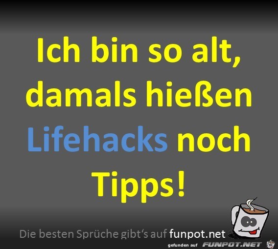 Tipps Tipps