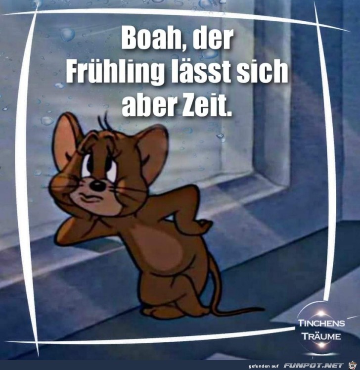 Der Frühling Der Frühling