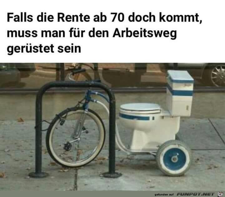 Vorsorge Vorsorge