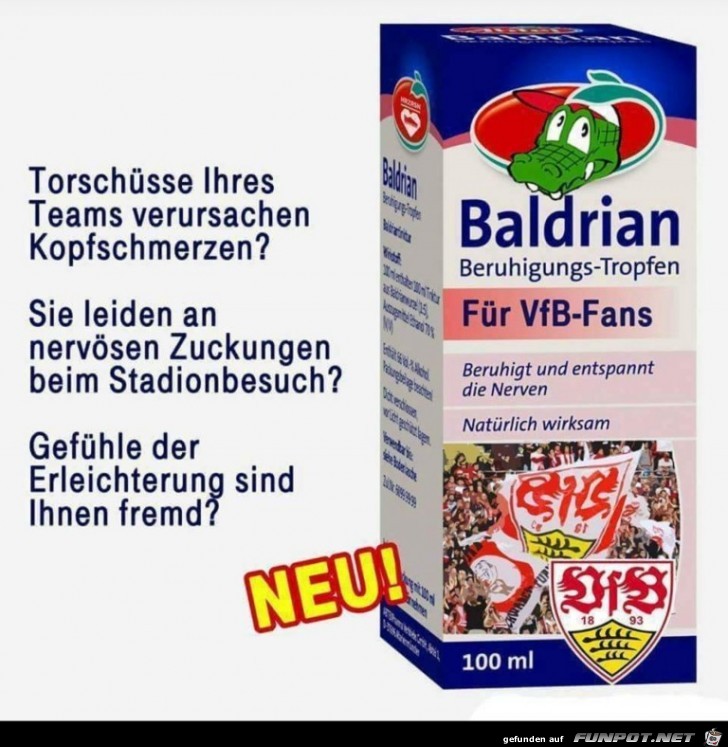 Für VfB-Fans Für VfB-Fans