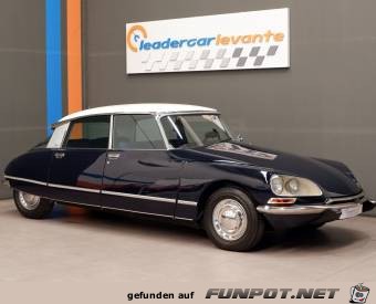 Schne Oldtimer