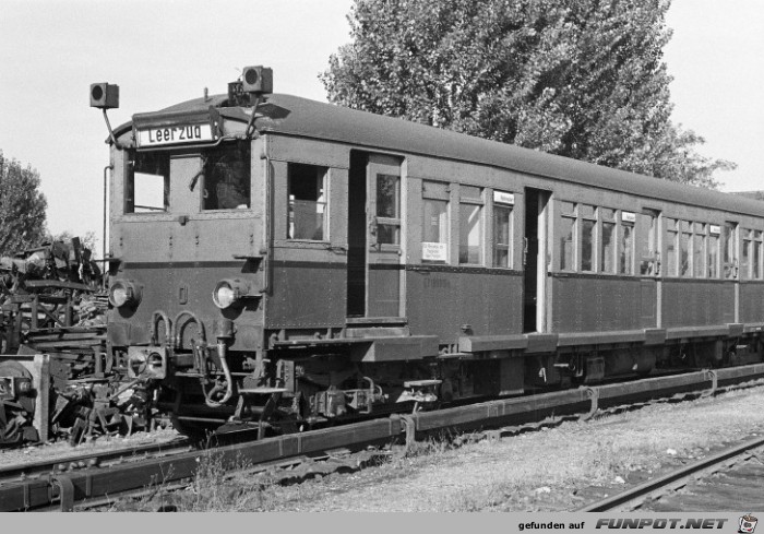 Alte Berliner S-Bahn Komunisten Husche Alte Berliner S-Bahn Komunisten Husche