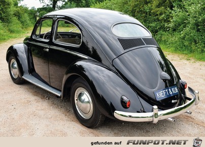 VW Kaefer Nr2 VW Kaefer Nr2