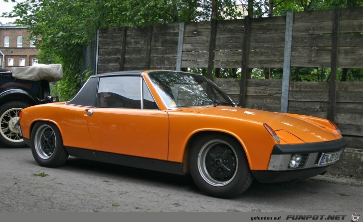 Volksporsche Volksporsche
