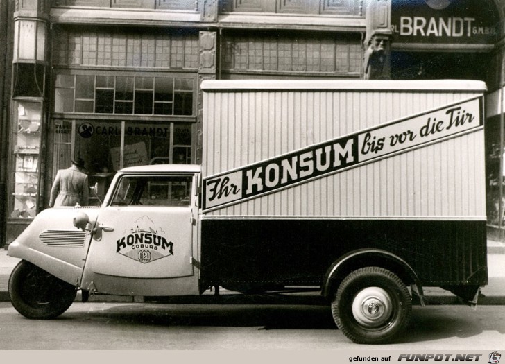 Oldtimer