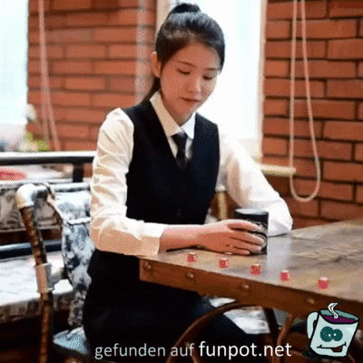 Klasse gemacht Klasse gemacht