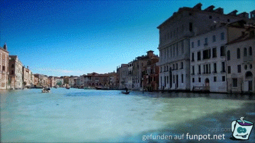 Venedig Venedig